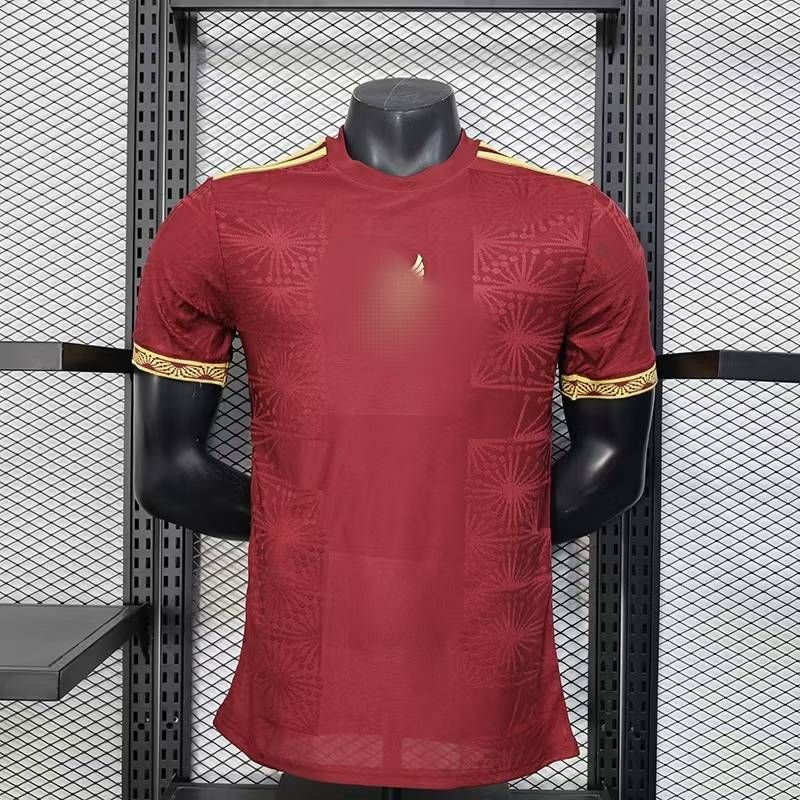 Maillot de football gris pour adultes et hommes, version de luxe, taille A 37, pour entraînement, supporters et joueurs, 2025/2026_voghion.com