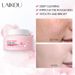 Laico Japanse Sakura Gezichtscrub 100g Keratine Reinigend Hydraterend_voghion.com