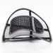 Lüften Mesh Lendenwirbelstütze Autositz Stuhl Büro Home Massage Rückenkissen Universal_voghion.com