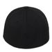 high quality Man Back seal Baseball Caps Adult Flat Peak Hip Hop Fitted Hat Men Women Large Size Snapback Cap_voghion.com