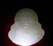 Trendy Afghan white jade exquisite large belly Buddha pendant pendant jade pendant_voghion.com