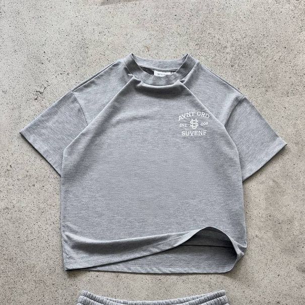 European And American Elastic Zip Zip Pants Solid Color Casual Pants High Street Hip-hop Rap Street Y2k_voghion.com