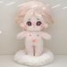20cm Dolls, Various Styles Of Cotton Dolls, Explosive Haired Girl Dolls, Plush Toys That Girls Can Change Into Dolls,_voghion.com