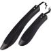 Bicycle Mudguard Mountain Bike Full Coverage Rain Mud Flap Water Guard Cycling Accessories_voghion.com