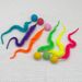 New Pet Elastic Caterpillar Jumping Ball Teaser Wand Cat Self-Entertainment Toy_voghion.com
