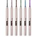 Eye Shadow Exclusive 6 Color Pearlescent Eyeshadow Pen, No Smudge, Eyeliner Pen With Pencil Sharpener, Eye Silkworm Pen, Foaming Pen_voghion.com