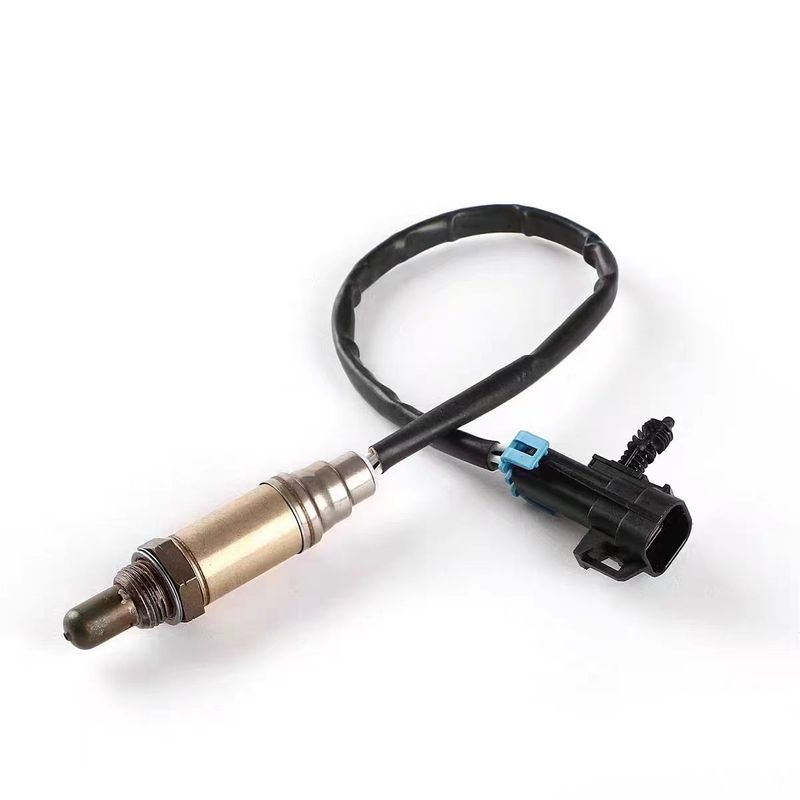 Suitable For Original Buick Excelle GT Buick Excelle GT Buick Excelle GL8 Front And Rear Oxygen Sensors_voghion.com