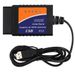 OBD USB Car Diagnostic Tool – Version, PIC18F25K80 & CH340T, Connect To PC_voghion.com