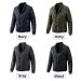 Vestes pour hommes mode hiver automne Parkas coupe-vent épais chaud veste à carreaux manteau couleur unie en plein air T221017_voghion.com