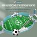 Large Football Table Children's Educational Game Toy Two-man Match Parent-child Interactive Football Table Game Toys_voghion.com