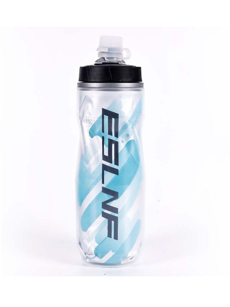 610MLCyclingKeepColdWaterBottleMTBRoadbikePortableCupLightweightOutdoorCyclingWaterbottleBikeAccessory_voghion.com