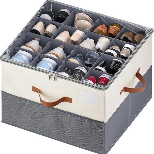 Scatola per scarpe ..._voghion.com