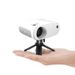 X26 Free Shipping From This Provider
Mini Projector, 2024 Upgraded 1080P HD Projector, Portable Projector With Tripod, Movie Projector Compatible With Android/iOS/Windows/TV Stick/USB_voghion.com