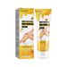 honey milk 60ml Body Hair Removal Cream Painless for Men And Women Hand Leg Hair Loss Removal Armpit Hair Care_voghion.com