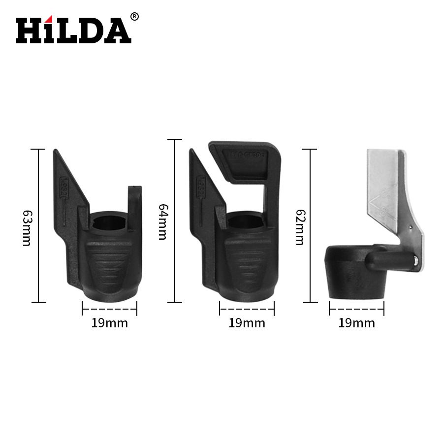 2-in-1 Chainsaw Sharpener & Tool Grinding Attachment – Precision Angle Grinder Accessory For Blades, Knives & DIY Tools_voghion.com