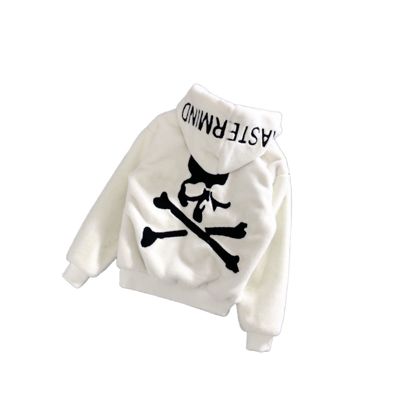 Lovers' Cashmere Coat 2024 New Men's And Women's Casual Autumn And Winter Thick Loose Winter Warm Jacket_voghion.com
