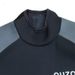 OUZO Nouveau 3mm Hommes Une-pièce Épaissie Chaud Résistant au Froid Plongée Snorkeling Surf Combinaison Hiver Maillot de Bain_voghion.com