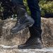 Warme High-Top-Trainingsstiefel für Wandern und Skifahren, High-Top-Militärstiefel für den Kampf, Wanderschuhe_voghion.com