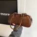 Women's Versatile Leather Shoulder Handbag Large Capacity | Stylish & Functional D077_voghion.com