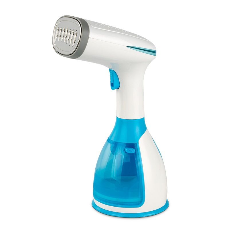 Mini fier de călcat cu abur Fier de călcat cu abur Călcat de mână portabil pentru călătorii de uz casnic Mașină de călcat uscat și umed_voghion.com