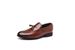 Men's Leather Shoes Fashion Business Casual Formal Dress Shoe Designer Loafers Moccasins Luxury Wedding Shoes For Men Big Size48_voghion.com
