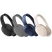 P3965 Minimalist Wireless Headworn Bluetooth Earphones P3965 Active Noise Reduction Support Private Mode_voghion.com