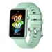 HT5pro Smart Bluetooth Call Health Heart Rate Blood Oxygen Sleep Monitoring Exercise Tracker Women's Watch_voghion.com