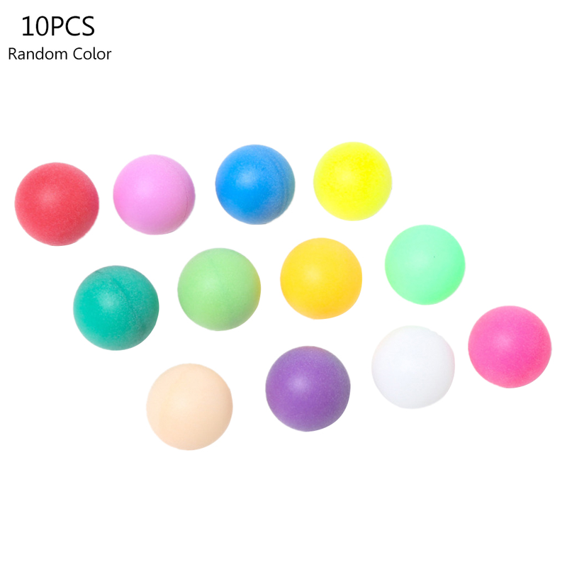 Pack Of 10 Cat Chew Toys Bouncing Ball Pet Interactive Ball Dog Training Balls Pet Interactive Ball Toys_voghion.com
