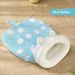 Cat Litter Winter Warm Cat Sleeping Bag Semi-enclosed Kennel House Deep Sleep Cat Quilt Quilt Puppy_voghion.com