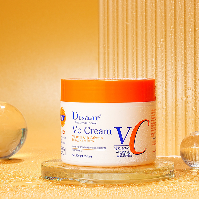 vc Face Cream Hydrating Whitening Moisturizing Cream_voghion.com