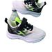 Children's Running Spring And Autumn 2025 New Boys' Sports Shoes Mesh Breathable Lightweight Soft Sole Shock Absorption_voghion.com