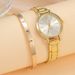 Women's Watches Women's Small Dial Casual Quartz Watch Middle And High School Quartz Watch_voghion.com