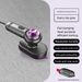 Mini Rotating Handheld Iron - Portable Electric Steam Iron For Travel Compact_voghion.com