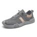 Lazy Worker Kicks Sommer Neue atmungsaktive Eisseide Canvas Herren Casual Trendy Board Schuhe_voghion.com