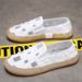 2023 New Hollow Out Breathable Fisherman Shoes Slip-on Slip-on Loafers Casual men's shoes one piece dropshipping L5311_voghion.com