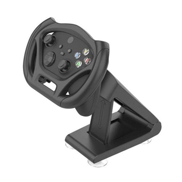 For X/S Racing Game Handle Steering Wheel Xbox Series_voghion.com