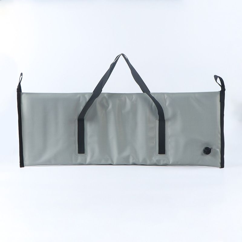 Portable Sea Fresh-Keeping Rock Ice Extra Large Thickened Waterproof Leak-Proof Soft Cooler Fishing Insulation Bag_voghion.com