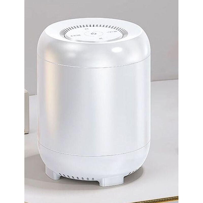 AI Smart Bluetooth High Sound Quality Subwoofer Large Volume Home Card Slot Outdoor Portable Wireless Mini Speaker_voghion.com