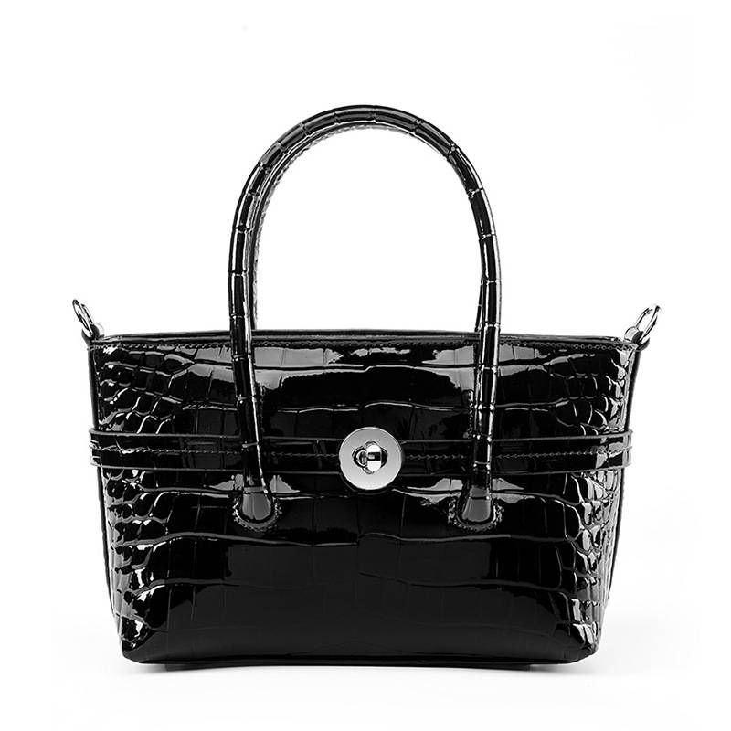 Neue Tragetasche aus hochwertigem Leder für Damen – modische Umhängetasche (übergroß, einfarbig, vielseitige Handtasche für die Arbeit und Freizeit)​_voghion.com