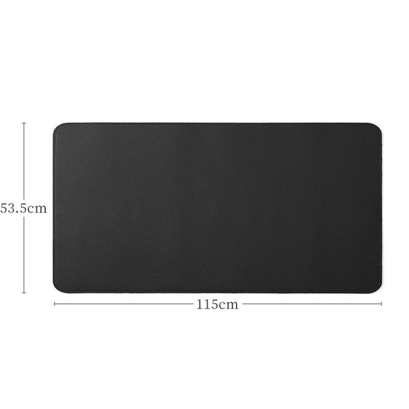 Rollos de pollo para exteriores, aislamiento térmico para acampar, almohadilla de cuero impermeable para escritorio, mantel de PU_voghion.com