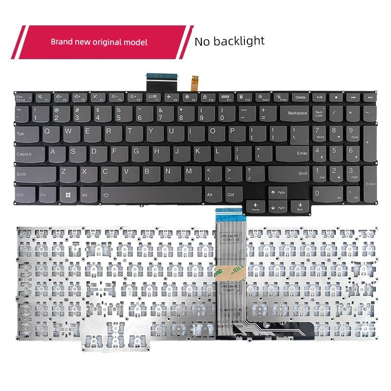 Applicable To Lenovo Xiaoxin 16 Arh7 Iah7 Small Pro 16ach 16ihu New Keyboard_voghion.com
