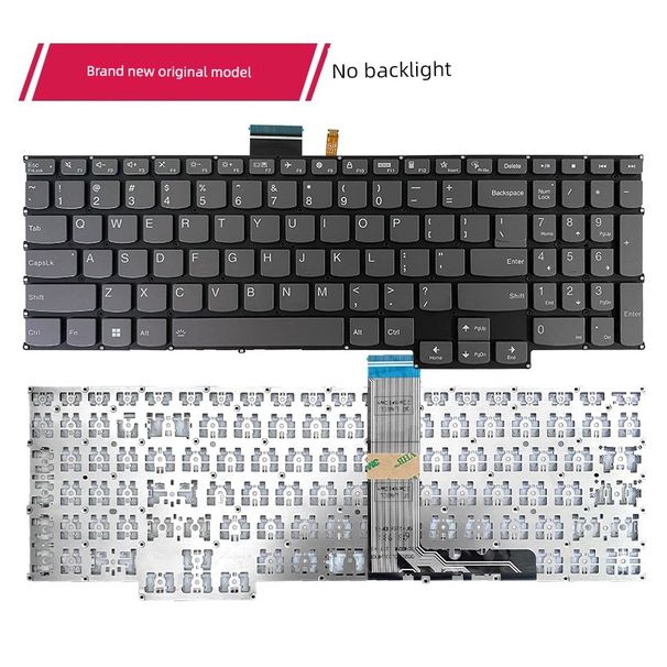 Applicable To Lenovo Xiaoxin 16 Arh7 Iah7 Small Pro 16ach 16ihu New Keyboard_voghion.com