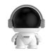 Astronaut Bluetooth Speaker - Portable Mini Speaker With LED Light Effects, Deep Bass & Creative Design, Ideal Gift For Home/Office/Outdoor Use_voghion.com