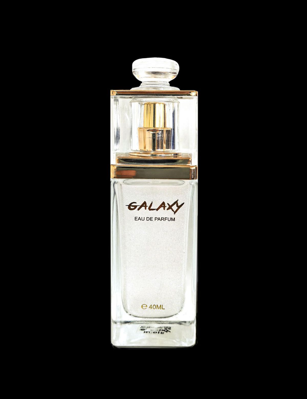 Heidier Gilded Perfume 40ml Leichter Osmanthus-Duft Leichter Studentenduft Galaxy-Parfüm_voghion.com