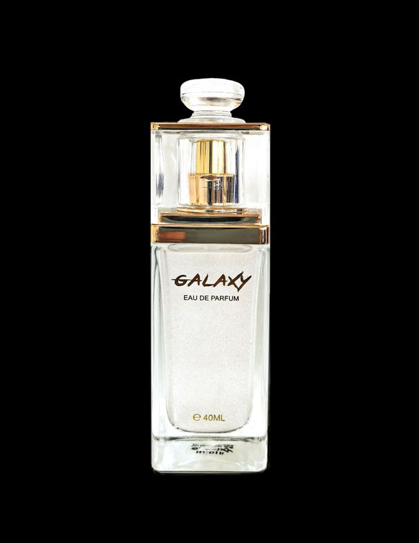 Heidier Gilded Perfume 40ml Leichter Osmanthus-Duft Leichter Studentenduft Galaxy-Parfüm_voghion.com