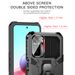 Für Xiaomi Redmi Note 11 Pro Case Armor Cover Xiaomi Redmi Note 11S Note11 11Pro 5G Robuster stoßfester Gürtelclip Ständer Co_voghion.com