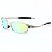 New Polarized Sunglasses X Metal Outdoor Sports Cycling Glasses_voghion.com