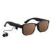 Smart Glasse Neue intelligente Bluetooth-Brille Headset Myopiebrille Musik hören und Anrufe tätigen All-in-One-Flachbrille Audio-Lesebrille_voghion.com