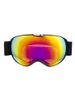 Unisex Children's sports snowboarding glasses Snowboarding Fog-proof windproof lenses er mya snowboard goggles_voghion.com