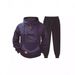 2024 neue herren Anzug Herbst Winter Multi-Pocket Zipper_voghion.com